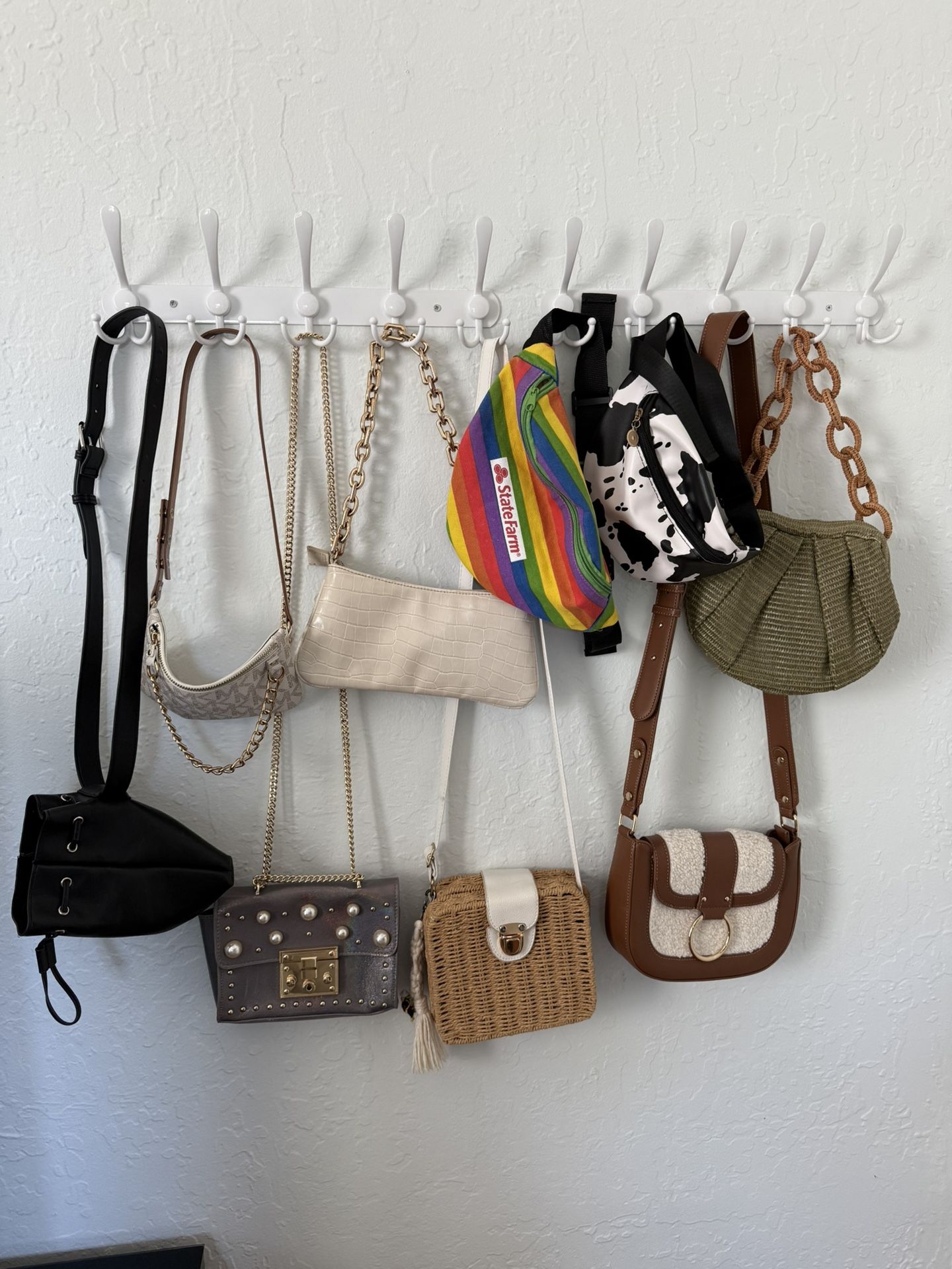 MĂșltiple Purses
