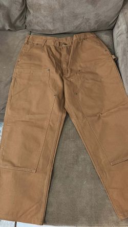 Carhartt Double Knee Loose Fit 40X32