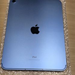 Ipad A16 wifi & Unlocked. 128GB. Firm Price.