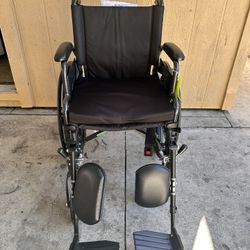Wheel Chair