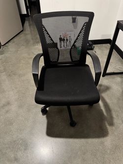 Furmax Office Chair