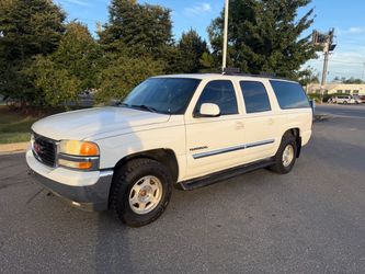 2004 GMC YUKON XL 1500 4x4