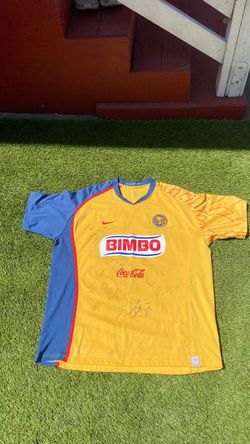 Club America Jersey