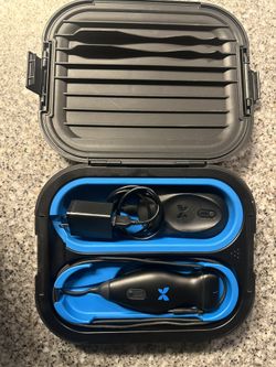 Butterfly Ultrasound Machine