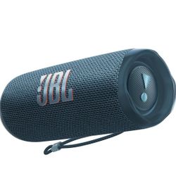 JBL FLIP 6. BLUE 