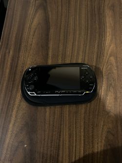 Modded PSP