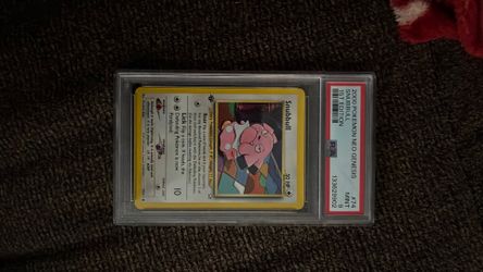 Snubbull