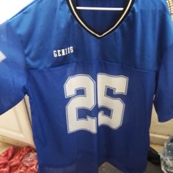 Brand New Women's Verdusa Jersey 