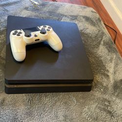 PS4