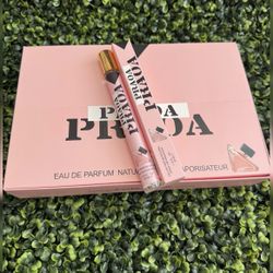 Perfume 1.18oz