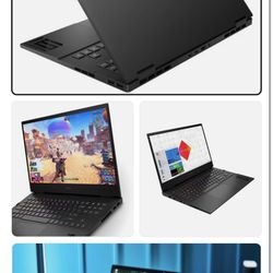 Omen Gaming Laptop 16” 