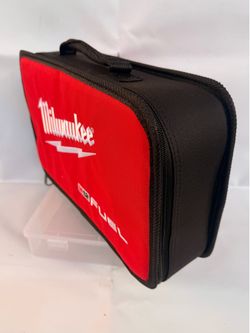 Milwaukee m12 fuel small bag