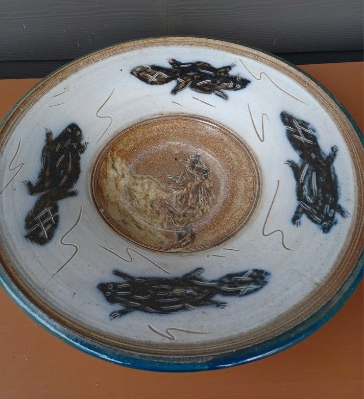 Ceramic Bowl