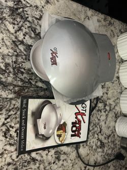 GT Xpress 101  Grill $20