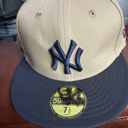 NY Hat