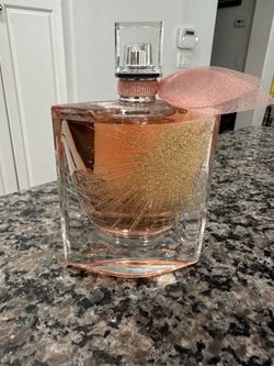 Lancôme La Vie Est Belle 3.4 Ounce