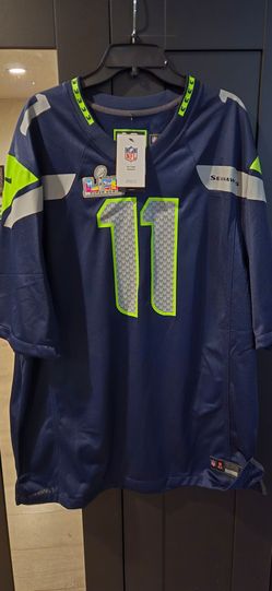 Seattle Seahawks Jersey