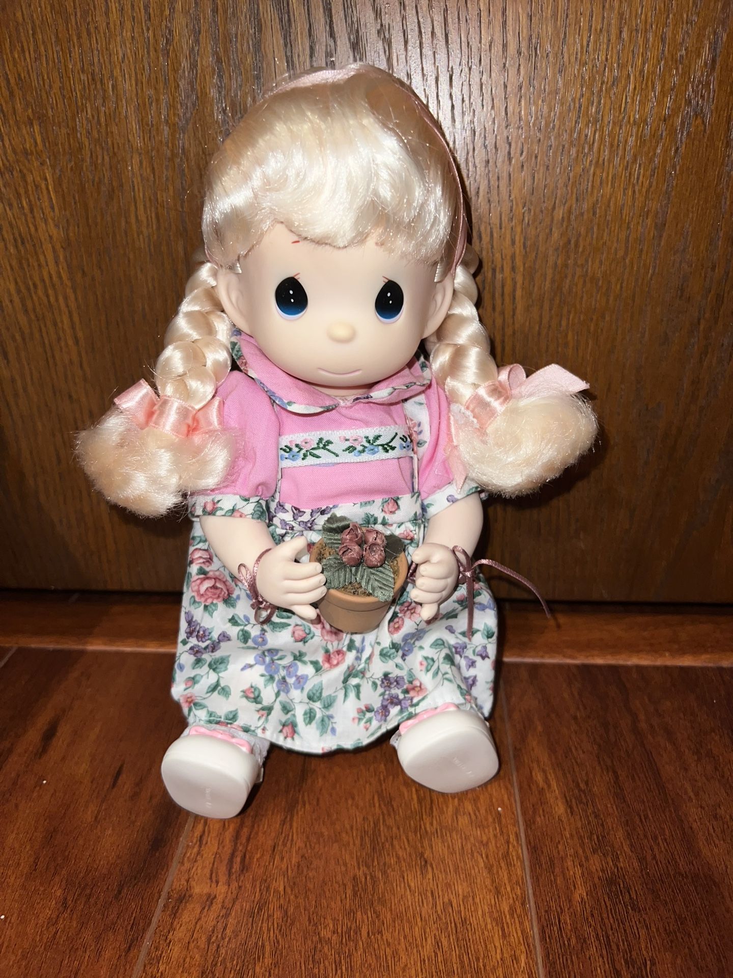 Precious Moments Doll