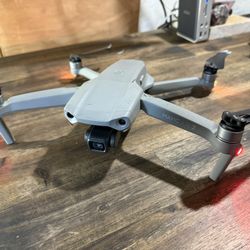 DJI Mavic Air 2 Fly More Combo + ND Filters – Excellent Condition