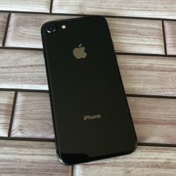 iPhone 8 📱(64GB)  UNLOCKED  🌎 DESBLOQUEADO  For All Carriers  🔥