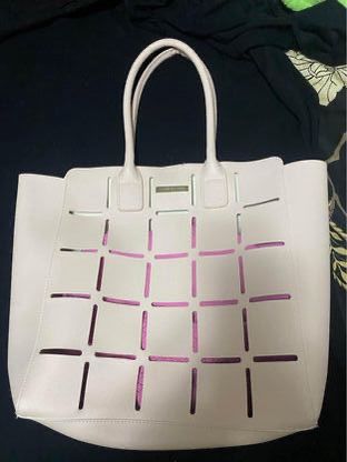 Pink Bag-new
