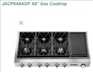 Jenn-Air Stove Top N.I.B.