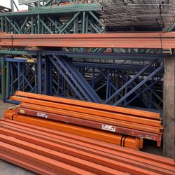 Pallet Rack Any Size 