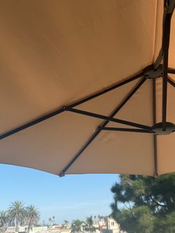 15 foot patio umbrella