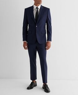 Man Slim Express Suit