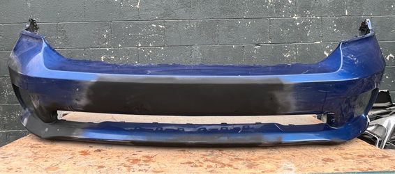 2013-2019 Dodge Ram 1500 Front Bumper