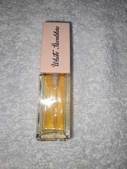 White Shoulders  Eau De Parfum .38 Fl OZ 90% Remaining-No Box 