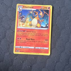 Charizard 001/015 2024