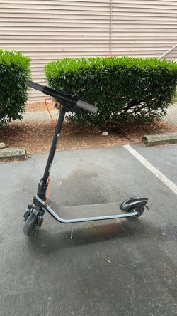 E Scooter Ninebot E2 plus 2