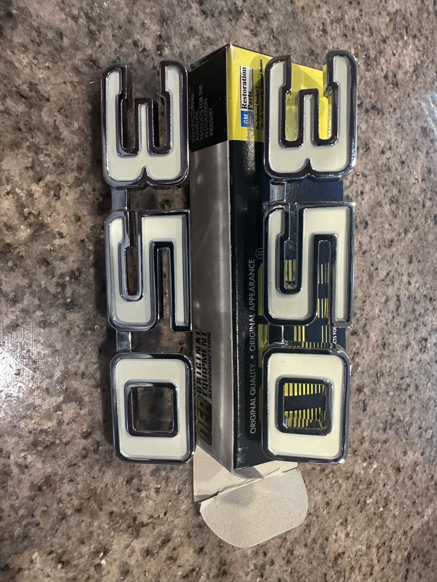 Car Part