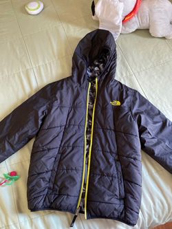 The north face jacket for boy