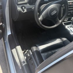 2004 Audi A4