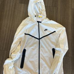 Nike Tech Fleece Windbreaker