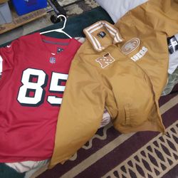 49er Gear