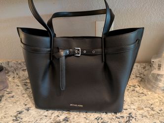 Michael Kors Emilia Tote Bag