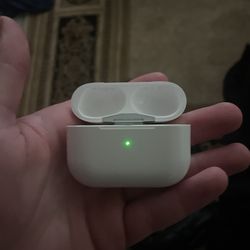 AirPod Case NO AIRPODS