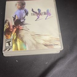 PS3 $7 Each