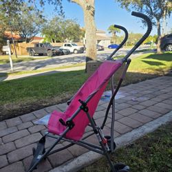 Umbrella Stroller
