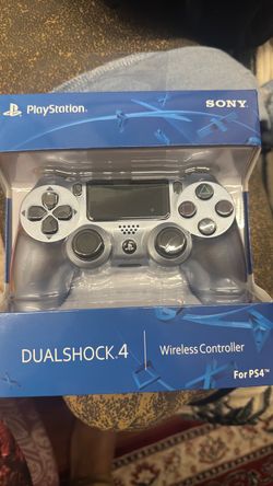 Controllers ps4