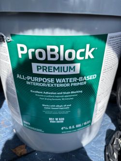 ProBlock Primer