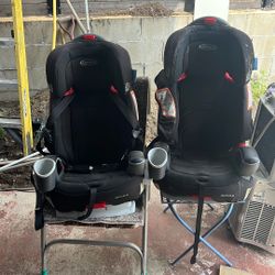 Graco Car Seats 
