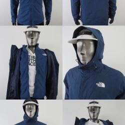 Jacket North Face