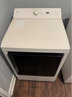Washer / Dryer LG ThinG