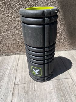 Free Stuff - Bike Rack, Table Legs, Foam Roller, Knife Block