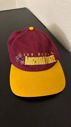 Vintage ASU Hat