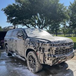 Get Your Car Looking Like New Right In Your Driveway